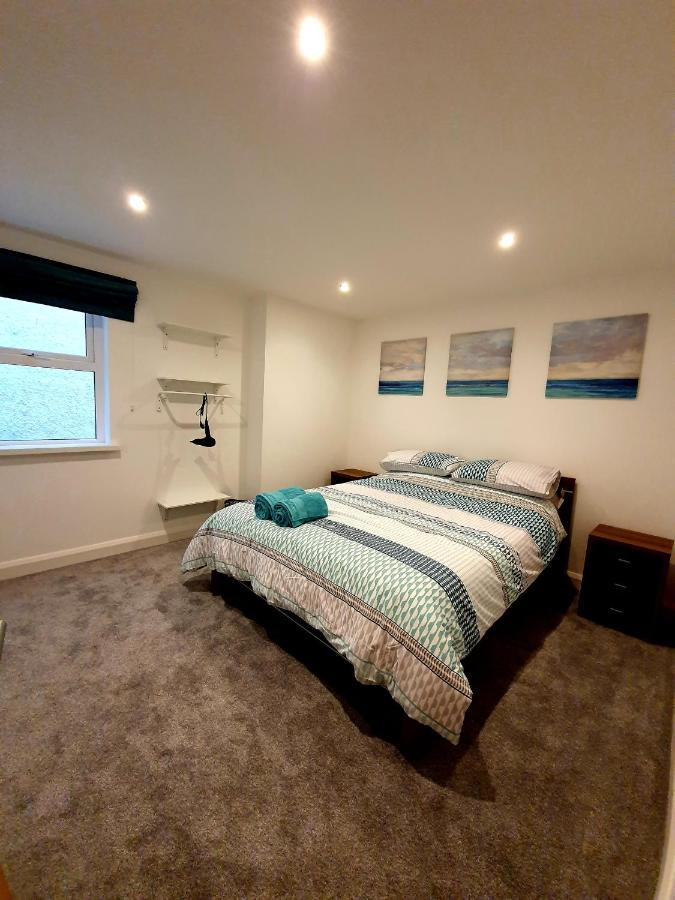 In The Heart Of Portrush - Beautiful Viewsアパートメント エクステリア 写真
